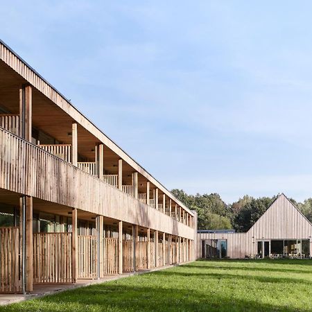 Waldstrand-Hotel Großschönau 外观 照片