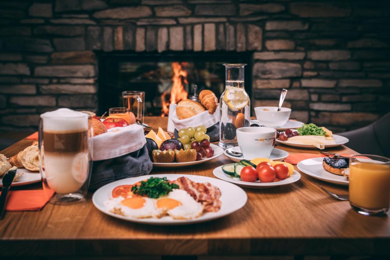Waldstrand-Hotel Großschönau 外观 照片