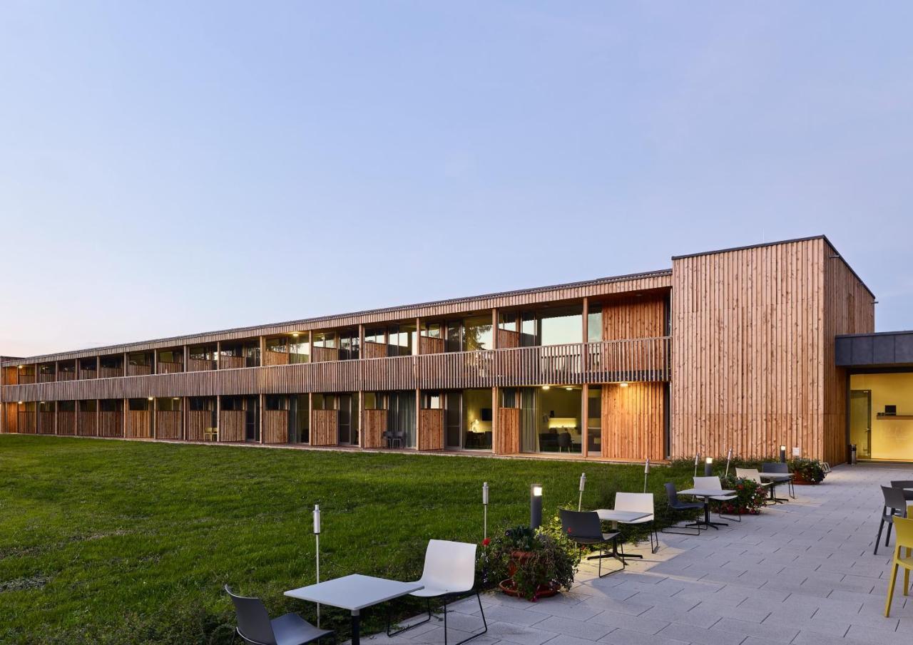 Waldstrand-Hotel Großschönau 外观 照片